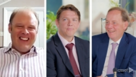 Funds in Focus | BNY Mellon Real Return Fund