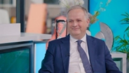 Newton Investment Management | Euan Munro, CEO - Newton