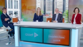 Global Outlook Masterclass hosted by Robert Peston
