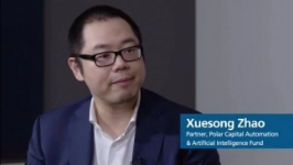 Are we reaching an inflection point in A&AI adoption?